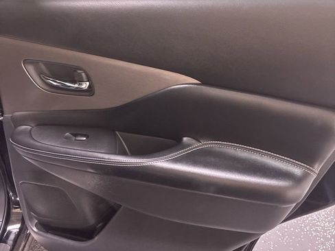 Used 2024 Nissan Murano SV w/ SV Midnight Edition Package AWD/4WD image 26