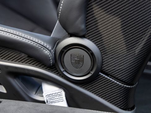 Used 2026 Porsche 911 GT3 image 36