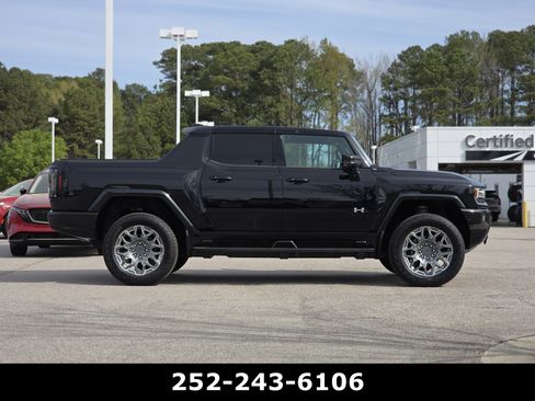 Used 2023 GMC Hummer EV Edition 1 image 7