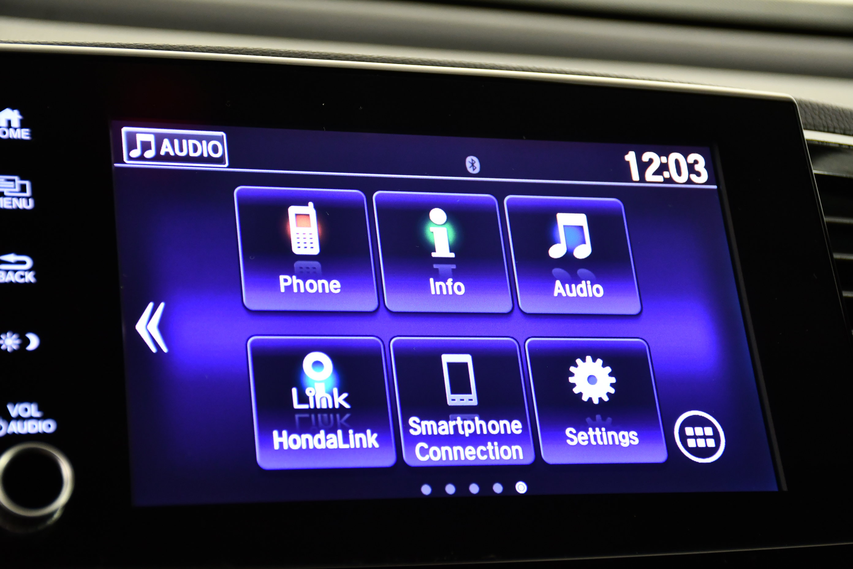Certified 2023 Honda Ridgeline RTL image 28