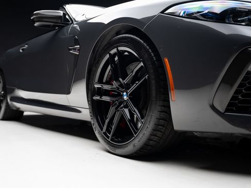 Used 2022 BMW M8 Competition w/ M Carbon Exterior Package AWD/4WD image 86