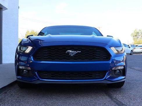 Used 2017 Ford Mustang Premium RWD image 17