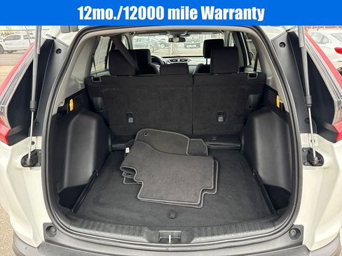 Used 2020 Honda CR-V EX image 16