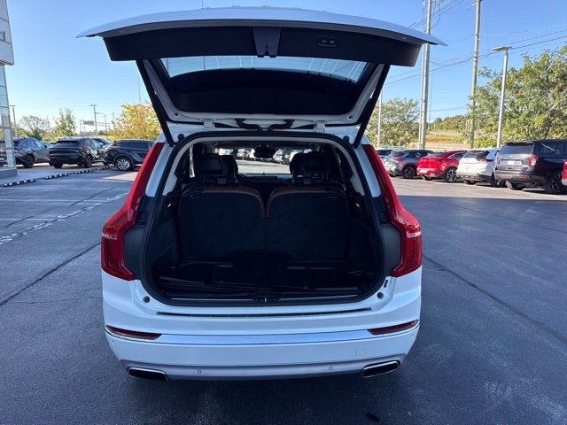 Used 2020 Volvo XC90 T6 Inscription w/ Protection Package Premier AWD/4WD image 28