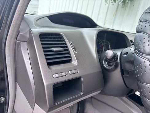 Used 2009 Honda Civic LX image 11