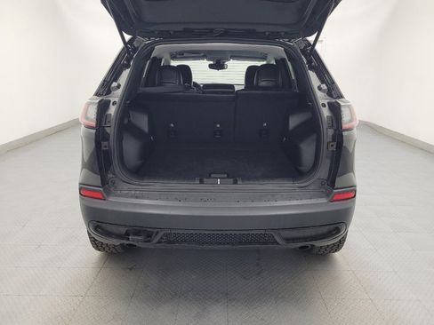 Used 2022 Jeep Cherokee Latitude image 29