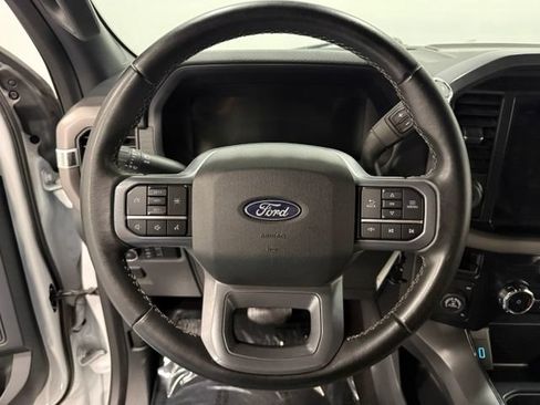 Used 2024 Ford F150 XLT w/ Mobile Office Package AWD/4WD image 18