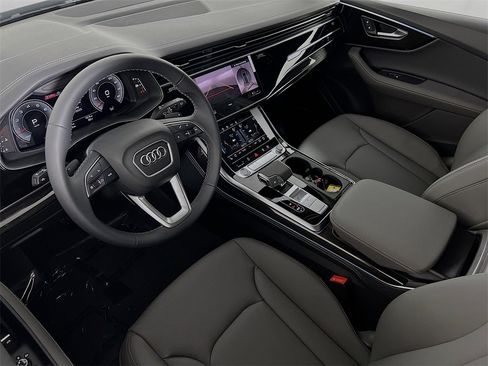 New 2026 Audi Q7 3.0T Premium Plus image 9