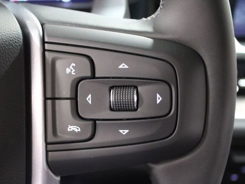 New 2026 GMC Sierra 1500 SLT w/ SLT Premium Plus Package image 39