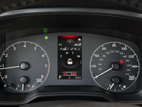 Used 2023 Toyota Corolla SE w/ SE Premium Package FWD image 36