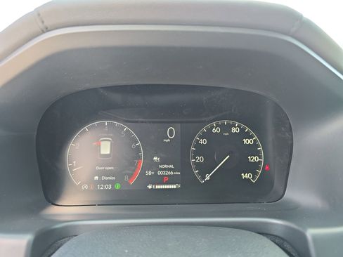 Certified 2026 Honda Odyssey EX-L image 36