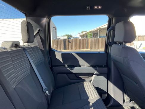 Certified 2023 Ford F150 XL w/ STX Appearance Package image 25