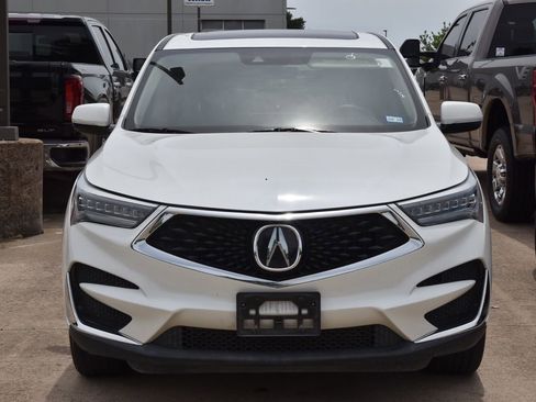 Used 2019 Acura RDX FWD image 3