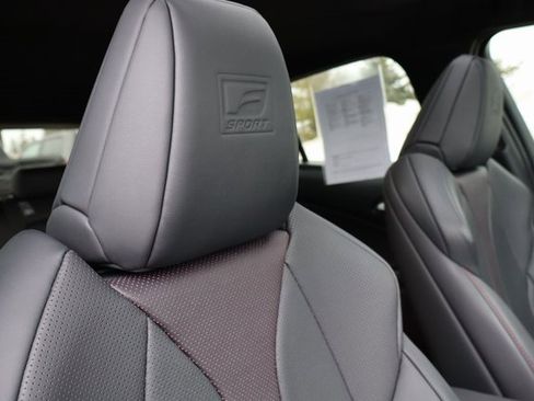 Used 2024 Lexus UX 250h F Sport image 50