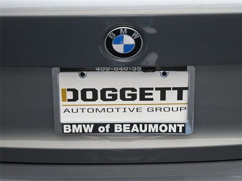 New 2025 BMW 330i xDrive Sedan image 12