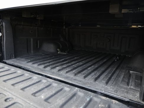 Used 2023 Ford Ranger Lariat w/ Equipment Group 501A High image 34