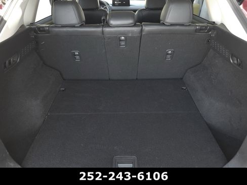 Used 2023 MAZDA CX-5 AWD 2.5 S w/ Select Package image 31