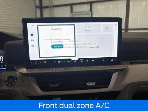 New 2026 Ford Explorer Active RWD image 13