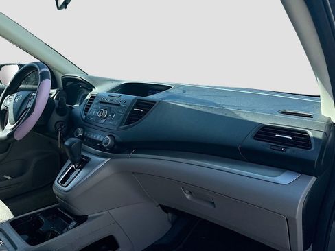 Used 2013 Honda CR-V EX image 26