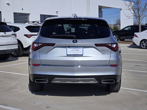 Certified 2026 Acura MDX SH-AWD image 18