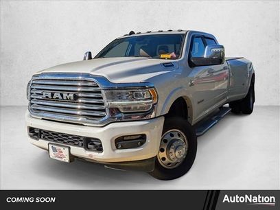 Used 2023 RAM 3500 Limited