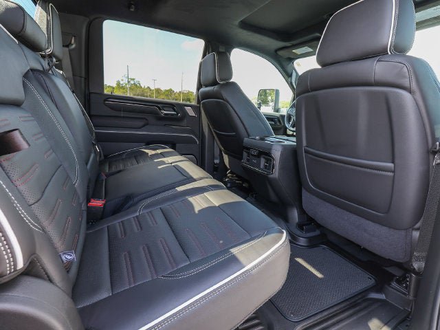 Used 2026 GMC Sierra 2500 AT4X AWD/4WD image 26