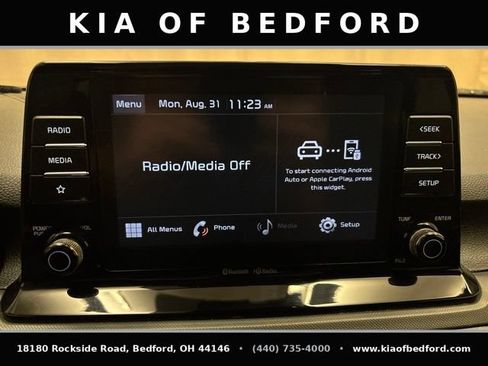 Certified 2023 Kia Seltos LX AWD/4WD image 20