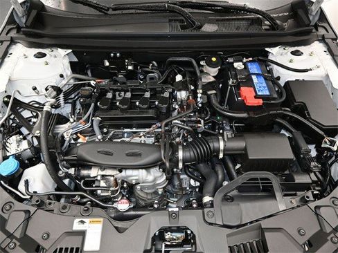 New 2025 Honda Accord SE image 16