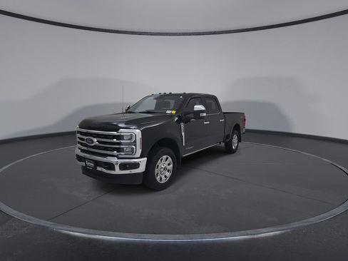 Used 2025 Ford F250 King Ranch AWD/4WD image 7