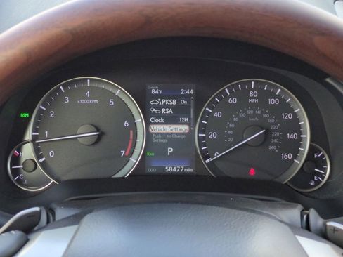 Used 2021 Lexus RX 350 FWD w/ Premium Package image 27