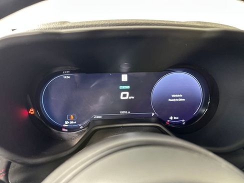 Used 2024 Dodge Hornet R/T image 17