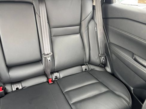 Used 2026 Nissan Rogue SL AWD/4WD image 35
