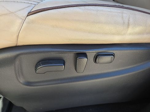 Used 2018 Nissan Armada SL w/ Premium Package image 15