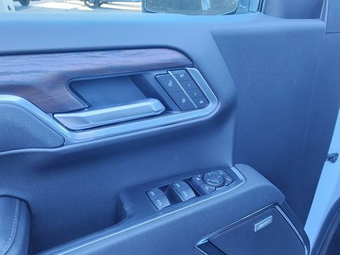 New 2026 GMC Sierra 1500 SLT w/ SLT Premium Plus Package image 15