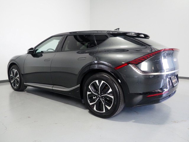 Used 2024 Kia EV6 Wind AWD/4WD image 7
