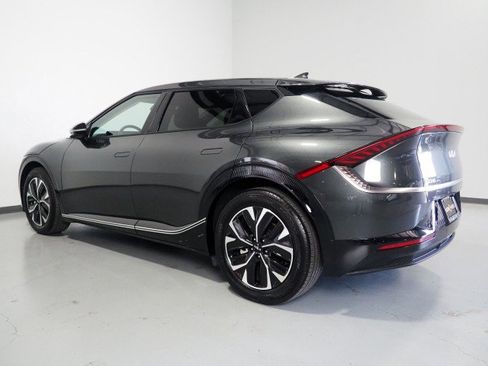 Used 2024 Kia EV6 Wind AWD/4WD image 7