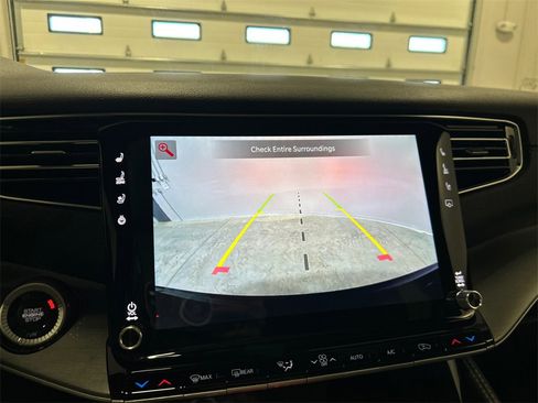 New 2026 Jeep Grand Wagoneer Limited image 24