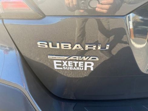 Used 2021 Subaru Outback Premium image 24