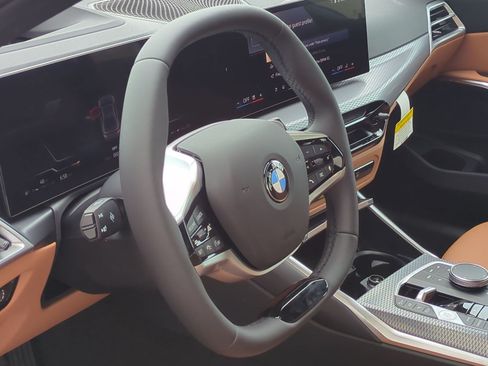 New 2026 BMW 330i xDrive Sedan w/ Premium Package AWD/4WD image 18