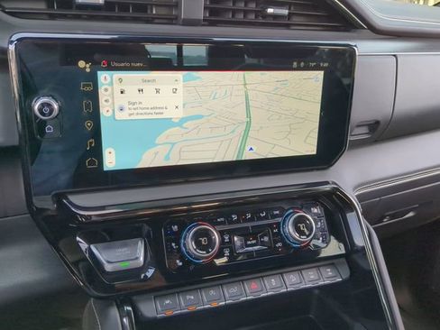 Used 2024 GMC Sierra 1500 AT4X w/ AT4X AEV Edition image 27