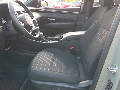 Used 2024 Hyundai Santa Cruz SEL AWD/4WD image 19