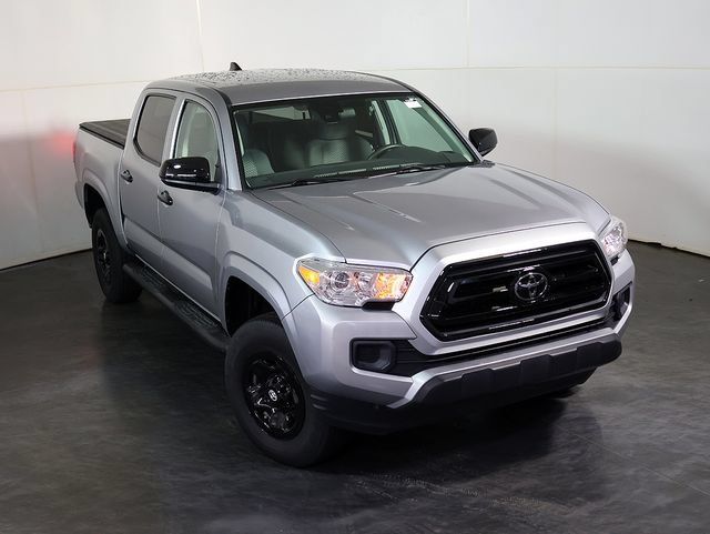 Used 2022 Toyota Tacoma SR AWD/4WD image 7