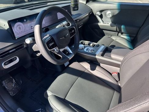 New 2026 Genesis GV60 AWD image 18