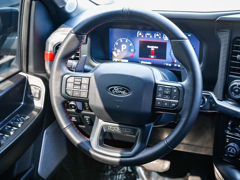 Used 2025 Ford F150 Raptor AWD/4WD image 13