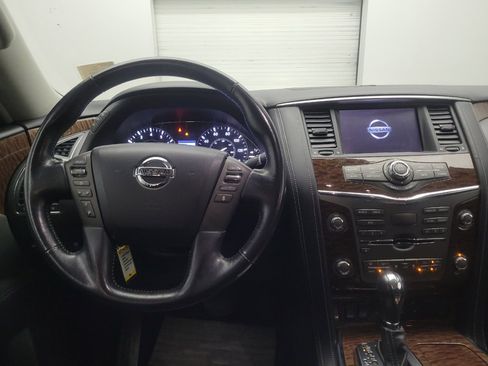 Used 2020 Nissan Armada SV w/ Driver Package AWD/4WD image 22