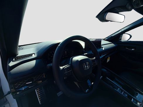 New 2026 Honda Accord Sport image 25