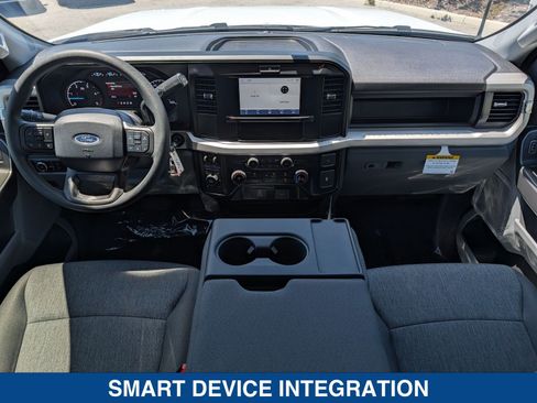 New 2026 Ford F250 XL w/ STX Appearance Package AWD/4WD image 48