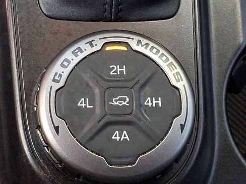 Used 2021 Ford Bronco Black Diamond w/ Sasquatch Package AWD/4WD image 25