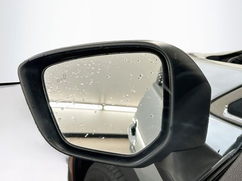 Used 2024 Mitsubishi Eclipse Cross SE AWD/4WD image 16