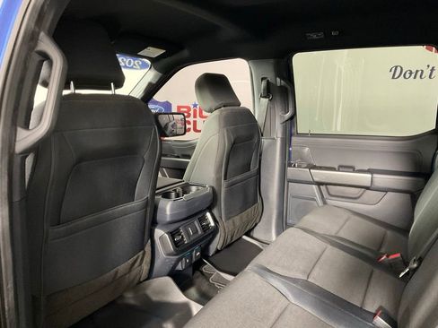 Used 2022 Ford F150 XLT w/ Equipment Group 302A High RWD image 15